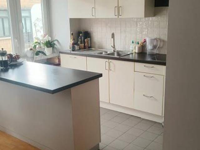 2 bedroom apartment for rent, Rue Blanche