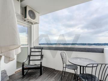 Estrada De Caselas, Belém, Lisboa, Distrito de Lisboa