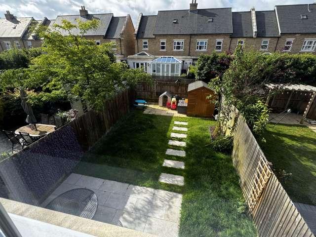 2 bedroom apartment for rent, Sunbury on Thames