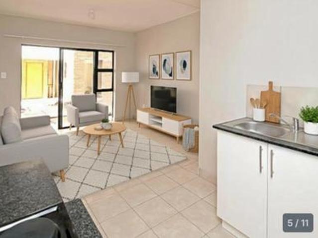 2 bedroom apartment for rent