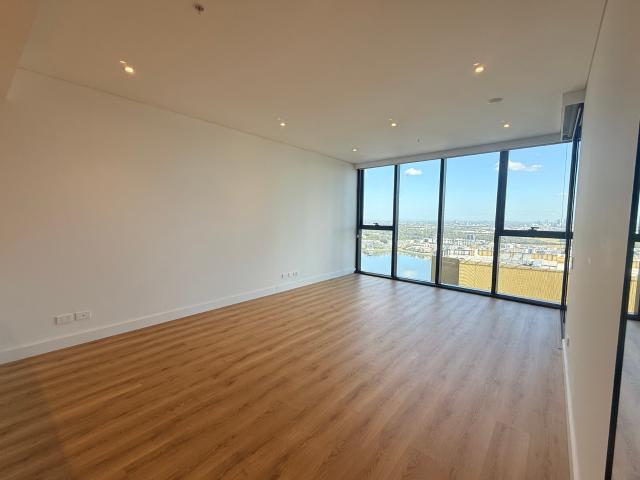 2 bedroom apartment for rent!
