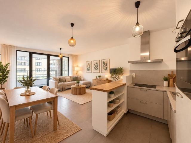 2 bedroom apartment for rent