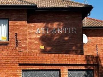 City of Ekurhuleni Metropolitan Municipality, Gauteng, South Africa