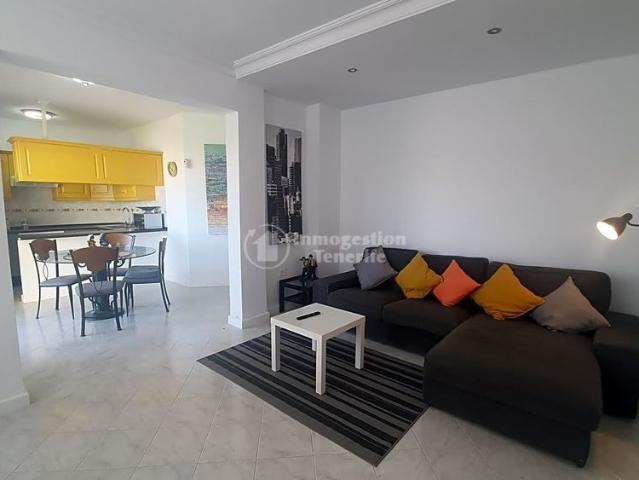 2 Bedroom apartment for rental in Golf del Sur