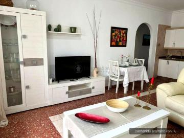 2 Bedroom apartment for rental in Las Galletas