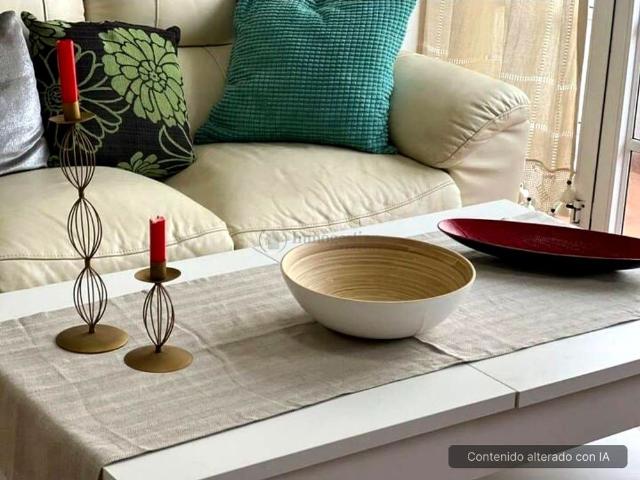 2 Bedroom apartment for rental in Las Galletas