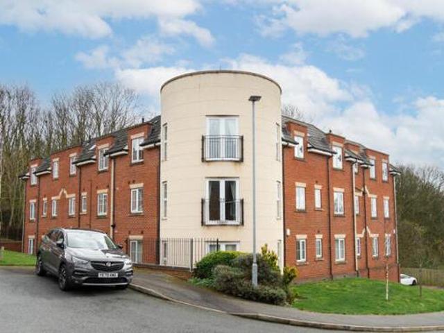2 Bedroom Apartment For Sale In Mapperley