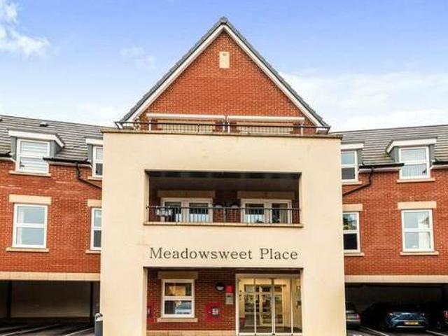 2 bedroom apartment for sale in Meadowsweet Spa Road Melksham SN12
