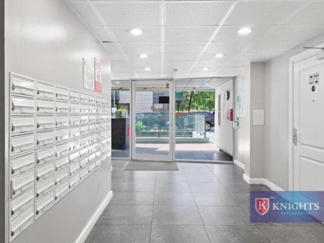 2 bedroom apartment for sale in Merlin Heights, Hale Village, London, N17