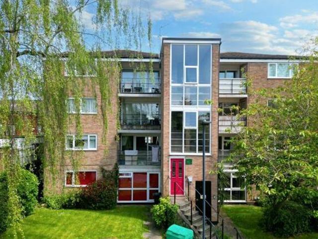 2 Bedroom Apartment For Sale In Mickleover