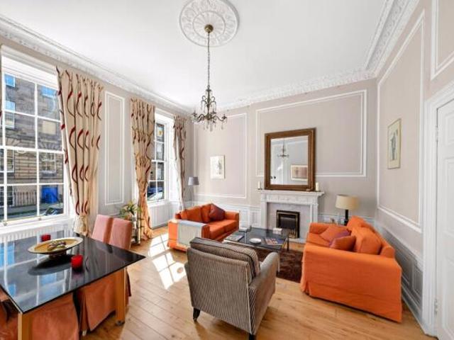2 bedroom apartment for sale in Northumberland Street, New Town, Edinburgh, EH3