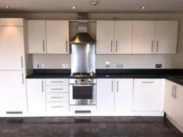 2 Bedroom Apartment For Sale In Overstone Court, Cardiff