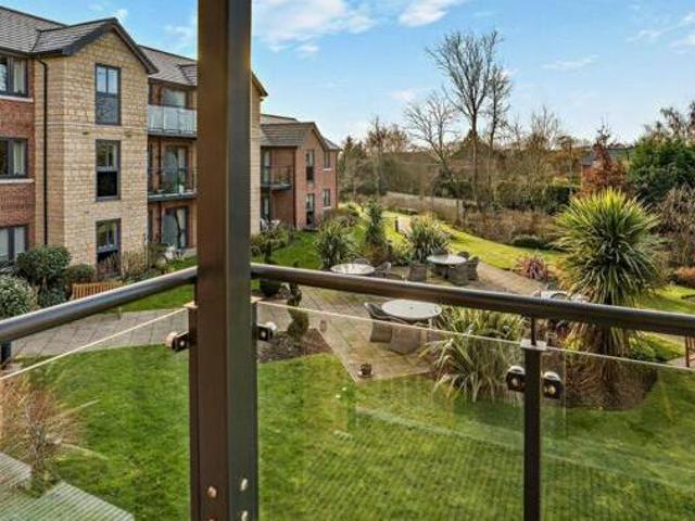 2 Bedroom Apartment For Sale In Oakham, Rutland