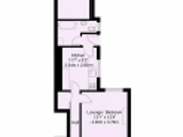 2 bedroom apartment for sale in Avenue Terrace, Clifton, York, YO30 6AX, YO30