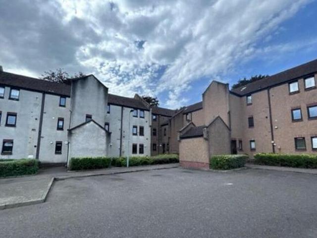 2 Bedroom Apartment For Sale In Alloa