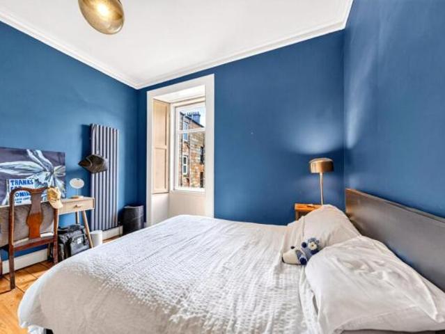 2 bedroom apartment for sale in Allison Street, Govanhill, Glasgow, G42