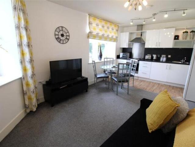 2 bedroom apartment for sale in Annie Smith Way, Birkby, Huddersfield, HD2