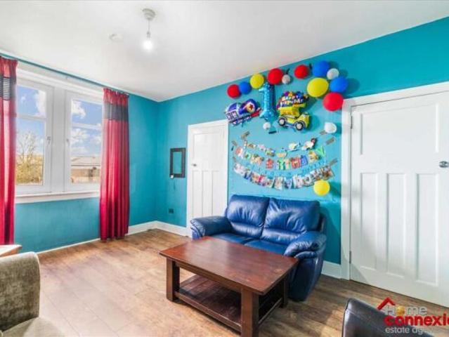 2 bedroom apartment for sale in Baronald Street, Rutherglen, Flat 1/2, GLASGOW, G73
