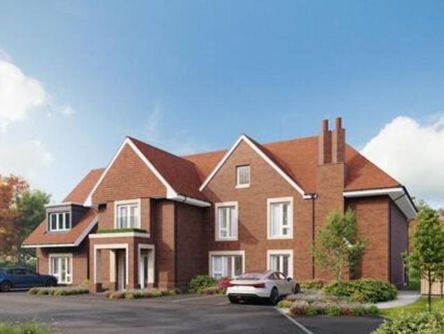 2 Bedroom Apartment For Sale In Beaconsfield