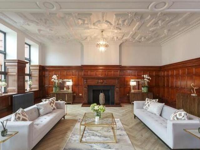 2 Bedroom Apartment For Sale In Bedminster, Bristol