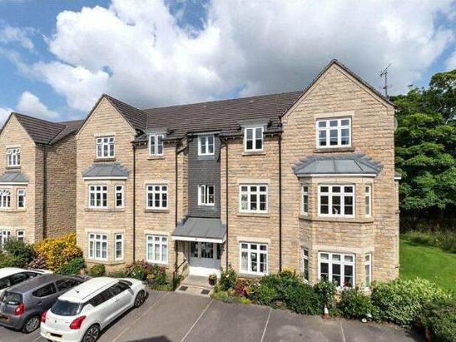 2 Bedroom Apartment For Sale In Bingley, West Yorkshire