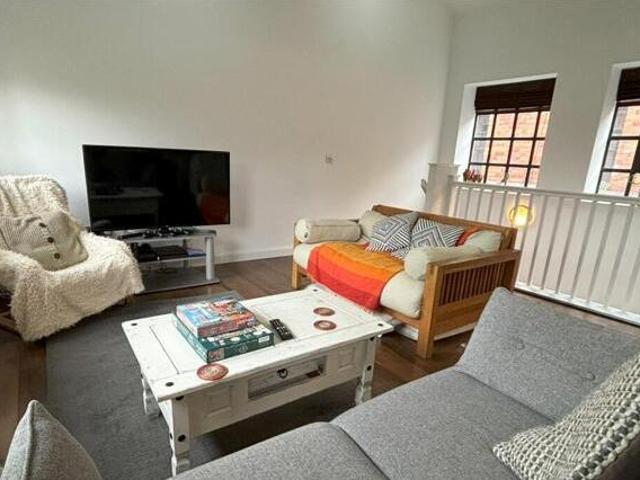 2 Bedroom Apartment For Sale In Birmingham