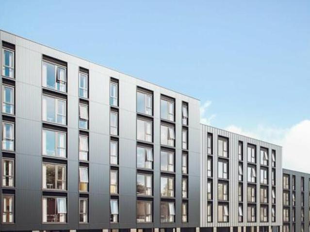 2 Bedroom Apartment For Sale In Birmingham