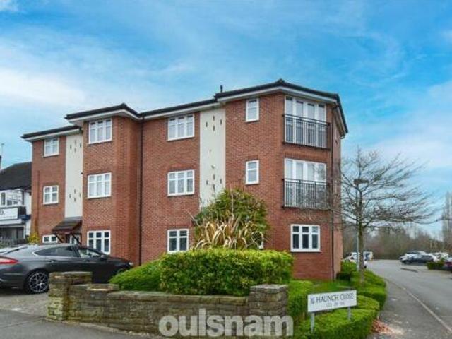 2 Bedroom Apartment For Sale In Birmingham, West Midlands