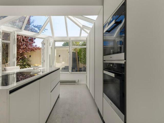 2 bedroom apartment for sale in Blomfield Road, Little Venice, London, W9