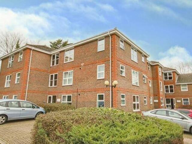 2 Bedroom Apartment For Sale In Bracknell
