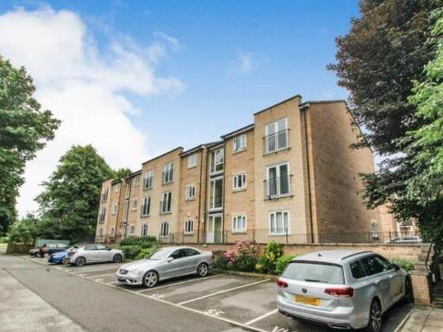 2 Bedroom Apartment For Sale In Bradford