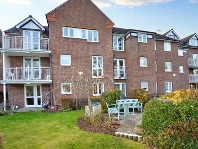 2 Bedroom Apartment For Sale In Bridgnorth
