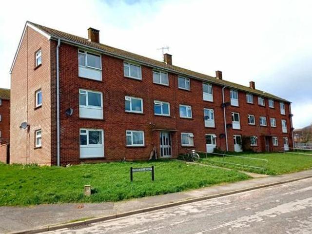 2 Bedroom Apartment For Sale In Bridport, Dorset