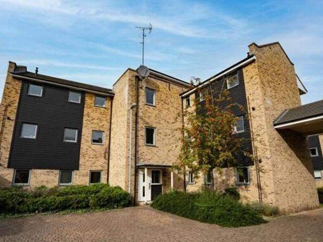 2 Bedroom Apartment For Sale In Cambridge