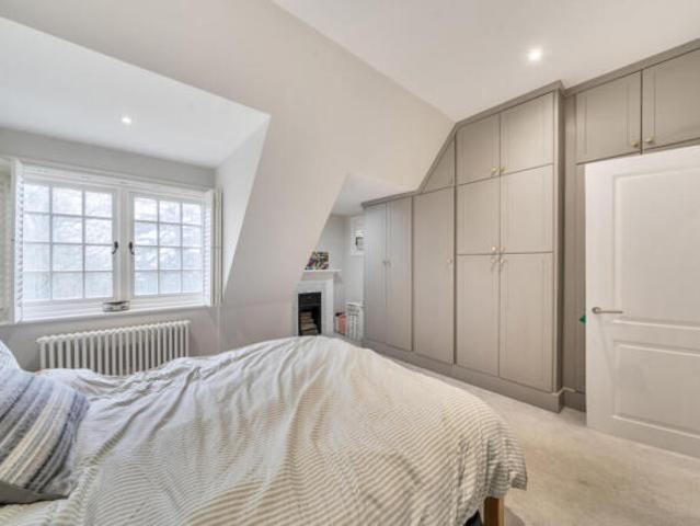 2 bedroom apartment for sale in Camden Park Road, Chislehurst, BR7