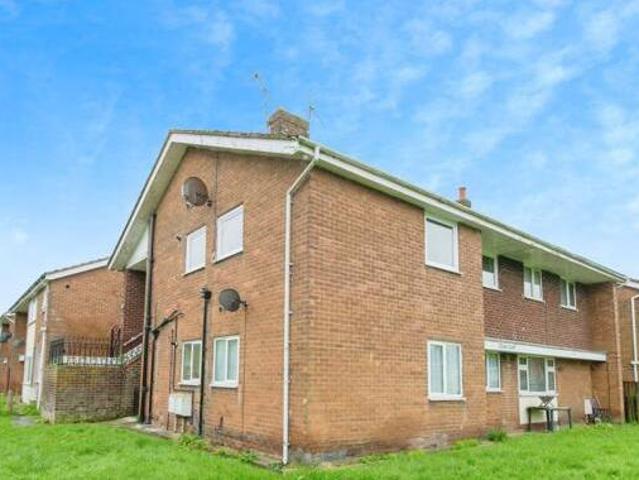 2 Bedroom Apartment For Sale In Castleford, West Yorkshire