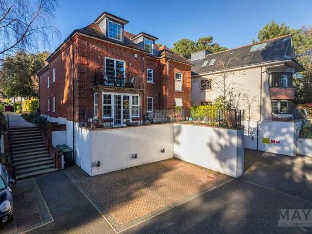 2 bedroom apartment for sale in Carnoustie 6 Compton Avenue, Lilliput, BH14