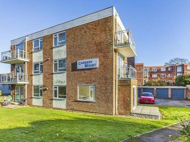 2 bedroom apartment for sale in Carbery Mount 1 Carbery Avenue Southbourne BH6