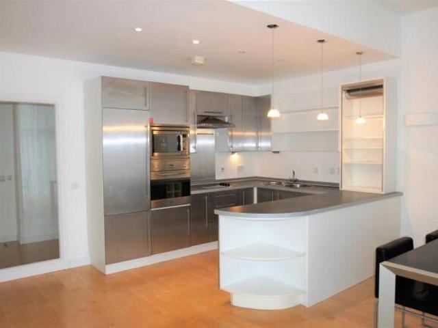 2 bedroom apartment for sale in Century Buildings, St Mary's Parsonage, Manchester, M3