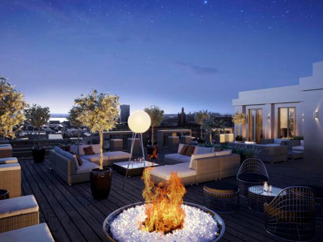 2 bedroom apartment for sale in Central Park, Liverpool Baltic Triangle Apartment 6% Rental Yields | Prime Buy to Let Investment, L8