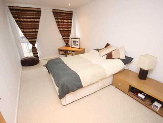 2 bedroom apartment for sale in Central Way, Warrington, WA2