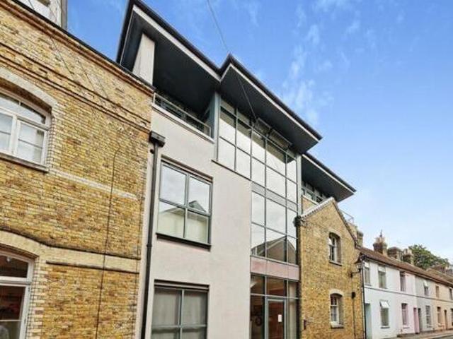 2 Bedroom Apartment For Sale In Church Street