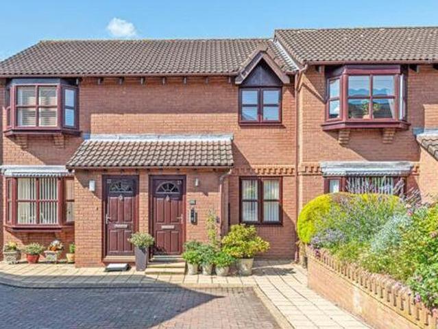 2 Bedroom Apartment For Sale In Churchfield Road