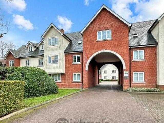 2 Bedroom Apartment For Sale In Colchester