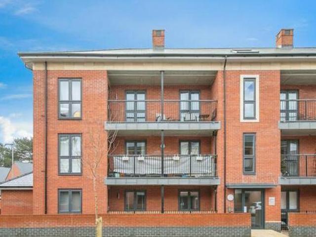 2 Bedroom Apartment For Sale In Colchester