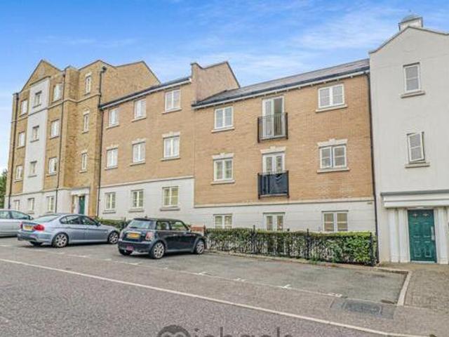 2 Bedroom Apartment For Sale In Colchester