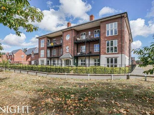 2 Bedroom Apartment For Sale In Colchester