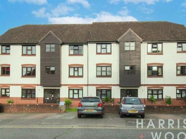2 Bedroom Apartment For Sale In Colchester, Essex