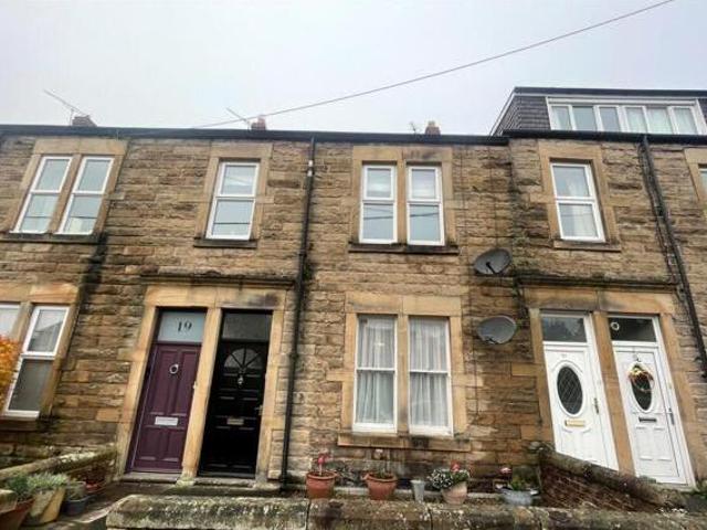 2 Bedroom Apartment For Sale In Corbridge