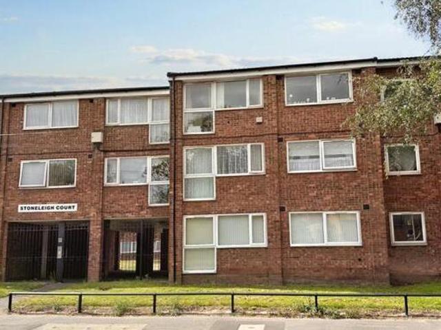 2 Bedroom Apartment For Sale In Coton Road, Nuneaton